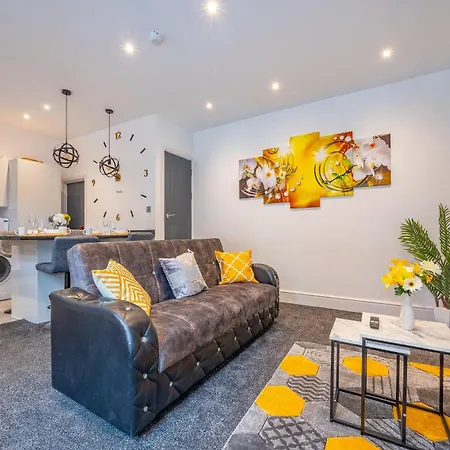 *ra10w* For Your Relaxed & Cosy + Free Parking + Free Fast Wifi * Ubytování v soukromí *