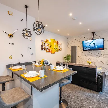 *ra10w* For Your Relaxed & Cosy + Free Parking + Free Fast Wifi *