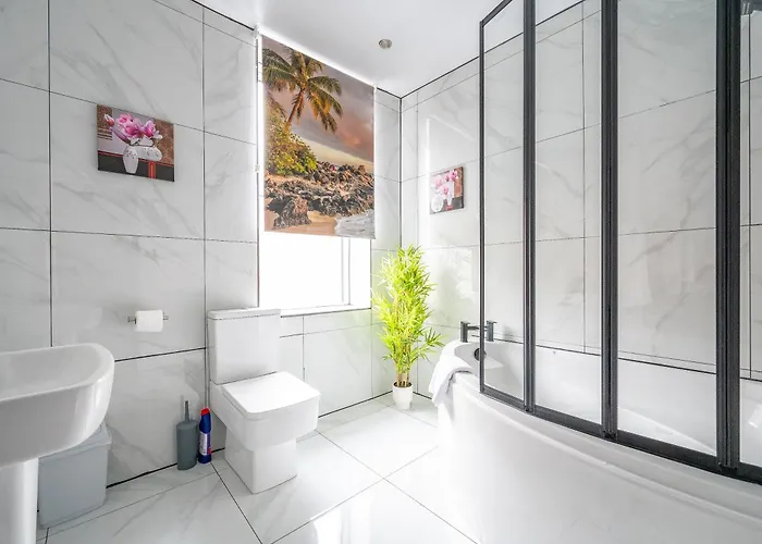 *ra10w* For Your Relaxed & Cosy + Free Parking + Free Fast Wifi * Leeds (West Yorkshire)