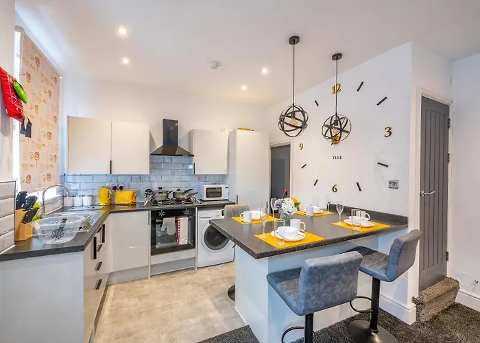 *ra10w* For Your Relaxed & Cosy + Free Parking + Free Fast Wifi * *