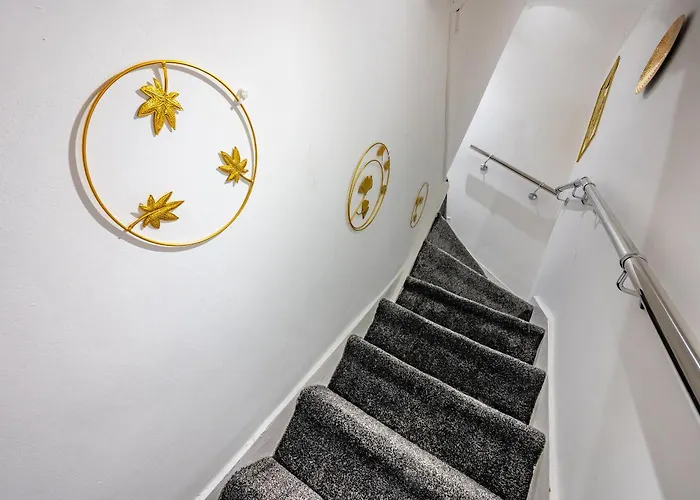 *ra10w* For Your Relaxed & Cosy + Free Parking + Free Fast Wifi * Accommodatie bij particulieren