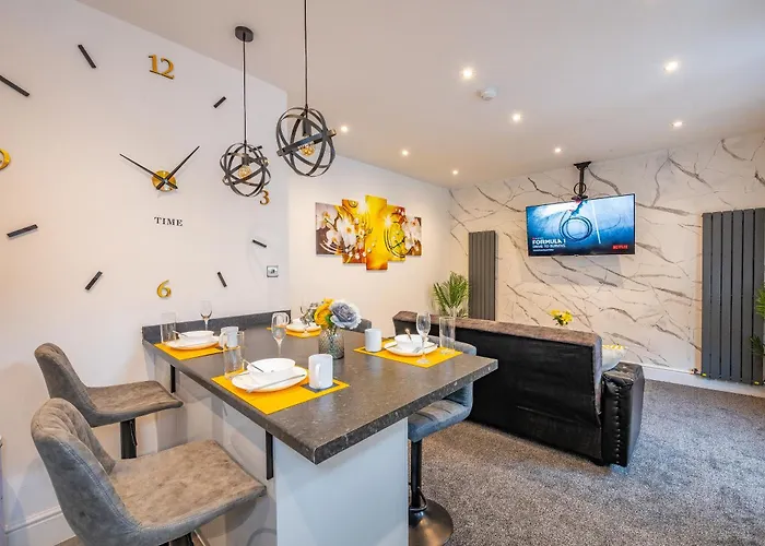 *ra10w* For Your Relaxed & Cosy + Free Parking + Free Fast Wifi *