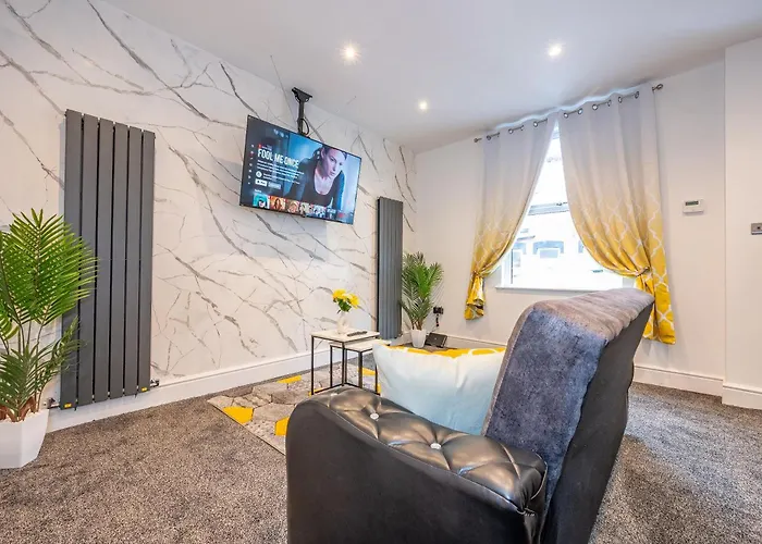 *ra10w* For Your Relaxed & Cosy + Free Parking + Free Fast Wifi * *