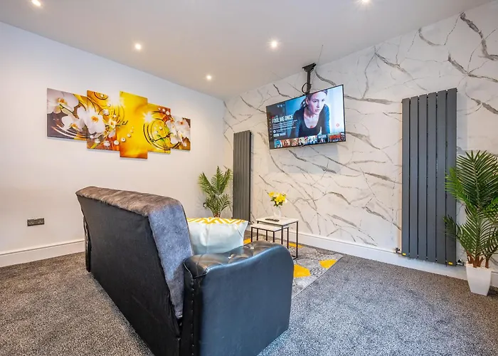 *ra10w* For Your Relaxed & Cosy + Free Parking + Free Fast Wifi * Accommodatie bij particulieren *