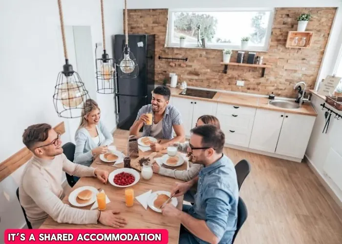 *ra10w* For Your Relaxed & Cosy + Free Parking + Free Fast Wifi * Accommodatie bij particulieren Leeds (West Yorkshire)