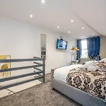 *ra10w* For Your Relaxed & Cosy + Free Parking + Free Fast Wifi * Quarto em Acomodações Particulares Leeds (West Yorkshire)