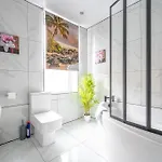 *ra10w* For Your Relaxed & Cosy + Free Parking + Free Fast Wifi * Leeds (West Yorkshire)