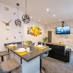 *ra10w* For Your Relaxed & Cosy + Free Parking + Free Fast Wifi *